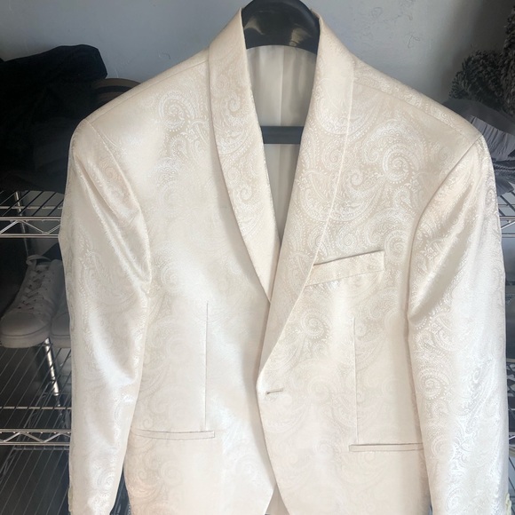 Kenneth Kole sports coat